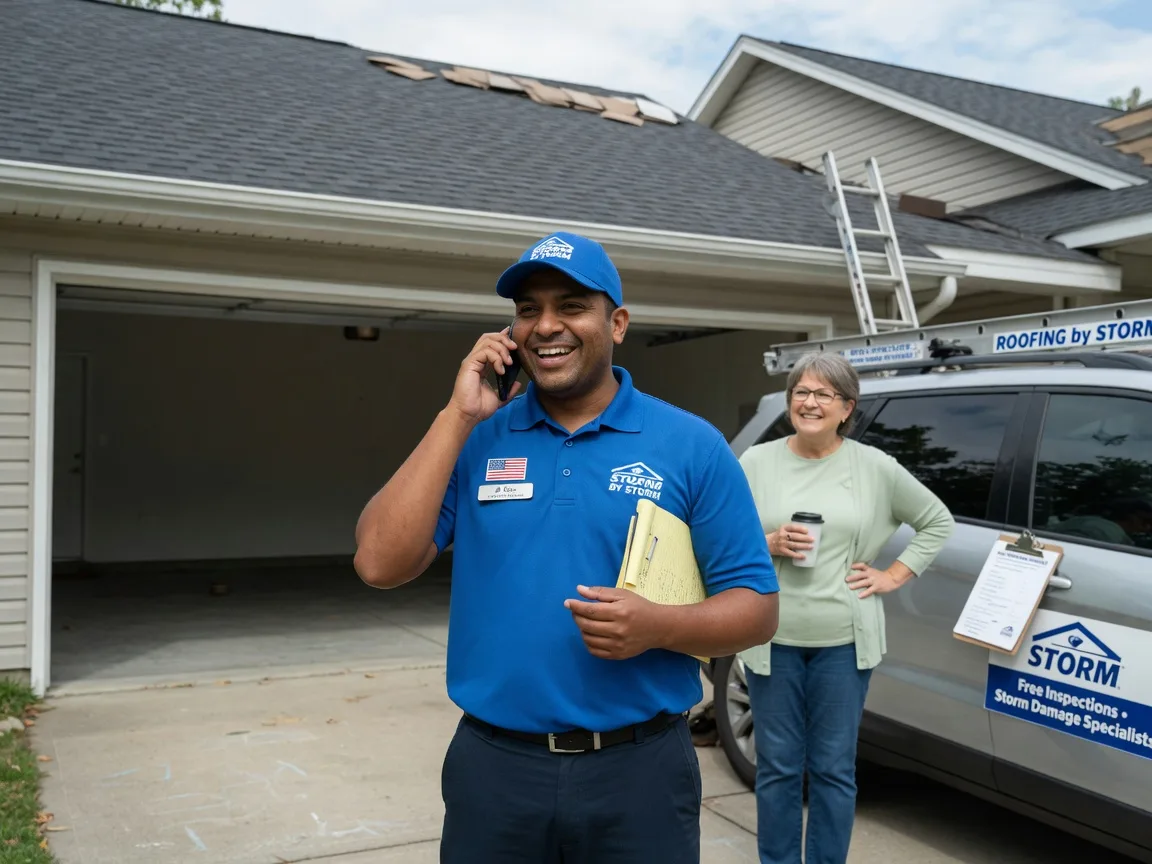 Roof Repair Near Me Berwick, IL FAQs