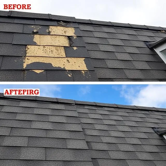 Roof Repair Near Me in Berwick, IL near me